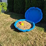 Gospodarstwo wiejskie Vidiecky Dom