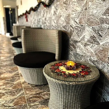 Vidiecky Dom Séjour à la campagne