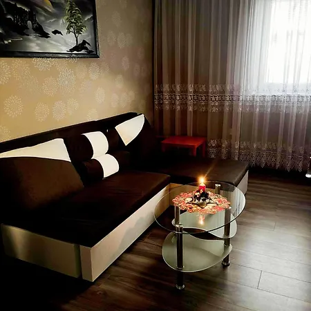 Séjour à la campagne Vidiecky Dom