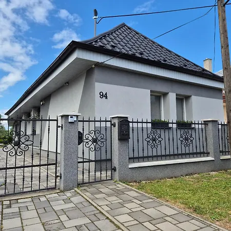 Vidiecky Dom Séjour à la campagne *