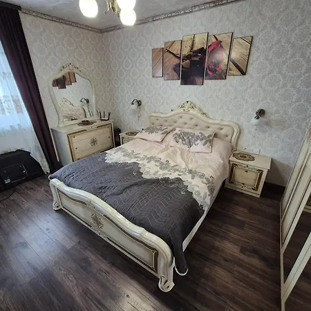 Séjour à la campagne Vidiecky Dom *