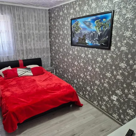 Vidiecky Dom Séjour à la campagne Leles