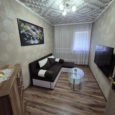 Vidiecky Dom Séjour à la campagne Leles