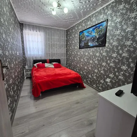 Летний дом Vidiecky Dom *