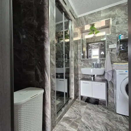 Séjour à la campagne Vidiecky Dom Leles