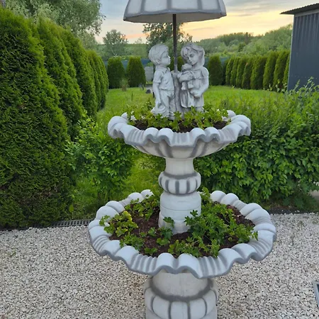 Lantställe Vidiecky Dom *