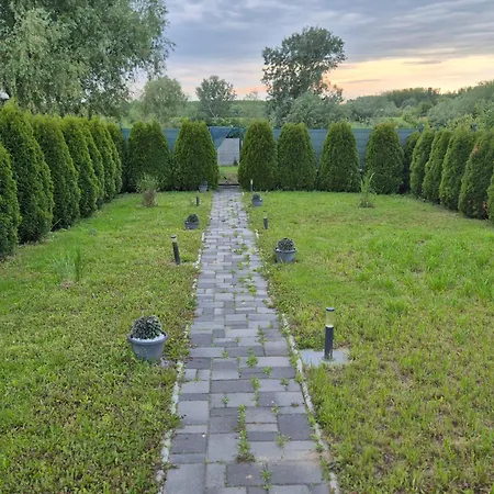 Vidiecky Dom Séjour à la campagne