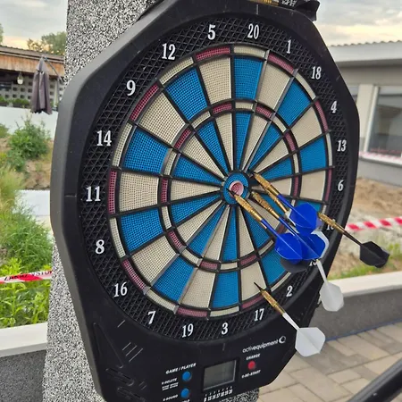 Vidiecky Dom Séjour à la campagne *