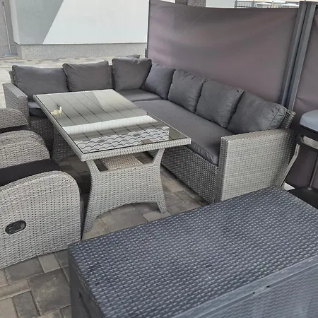 Vidiecky Dom Séjour à la campagne Leles