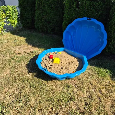 Séjour à la campagne Vidiecky Dom