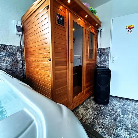 Séjour à la campagne Vidiecky Dom