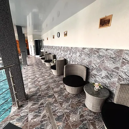 Séjour à la campagne Vidiecky Dom *