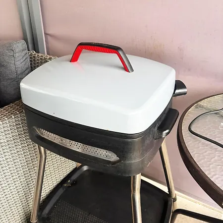 Lantställe Vidiecky Dom *