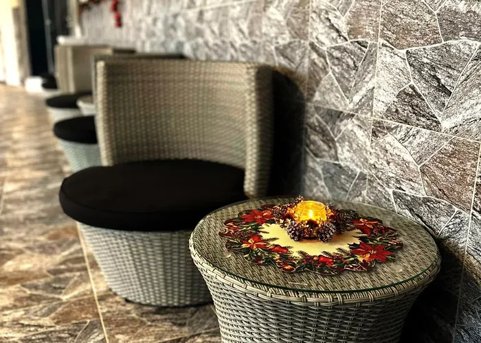 Vidiecky Dom Gospodarstwo wiejskie