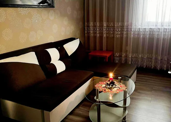 Casa di campagna Vidiecky Dom