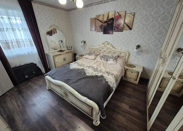 Gospodarstwo wiejskie Vidiecky Dom *