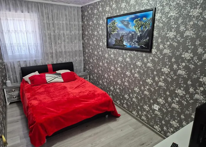 Vidiecky Dom Gospodarstwo wiejskie Leles