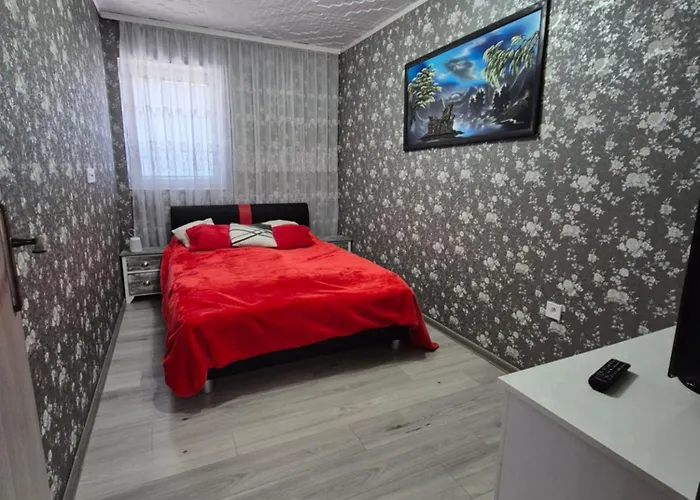 Gospodarstwo wiejskie Vidiecky Dom *