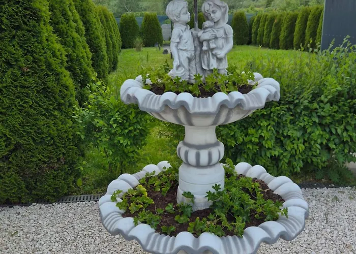 Gospodarstwo wiejskie Vidiecky Dom *