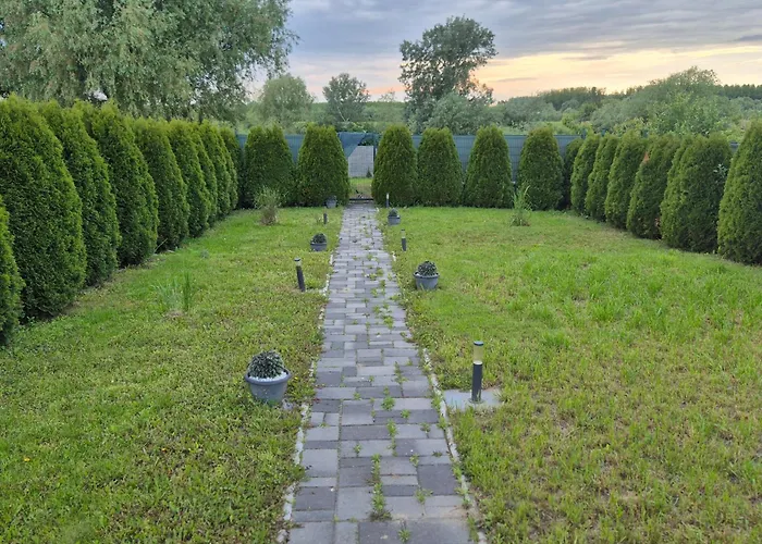 Vidiecky Dom Gospodarstwo wiejskie