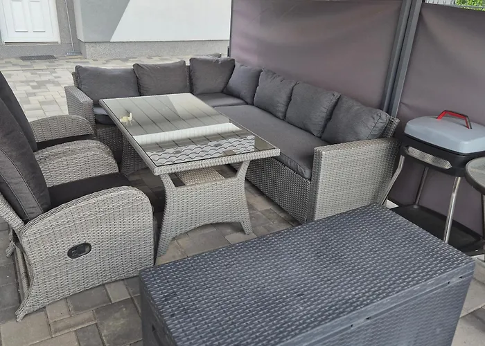 Vidiecky Dom Gospodarstwo wiejskie Leles