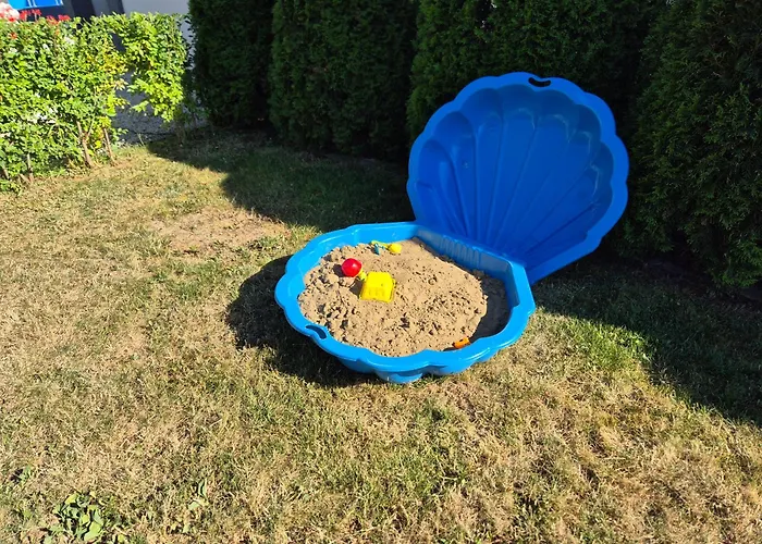 Gospodarstwo wiejskie Vidiecky Dom