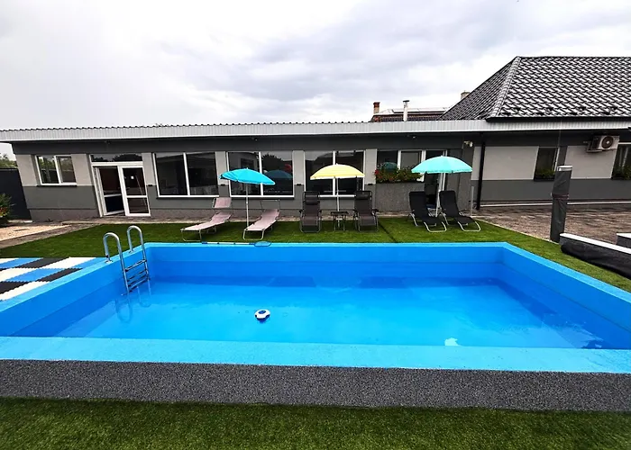 Vidiecky Dom Gospodarstwo wiejskie *