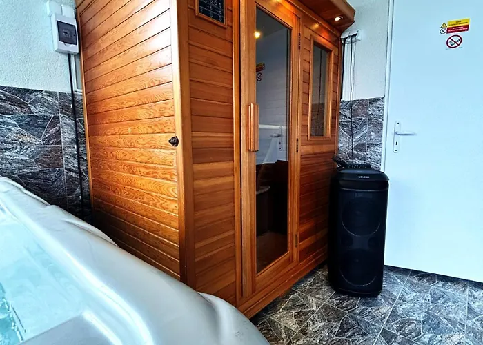 Gospodarstwo wiejskie Vidiecky Dom