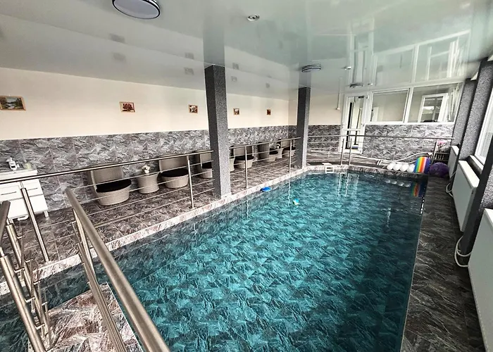 Gospodarstwo wiejskie Vidiecky Dom Leles