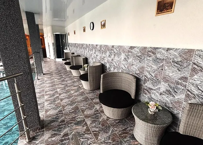 Gospodarstwo wiejskie Vidiecky Dom *