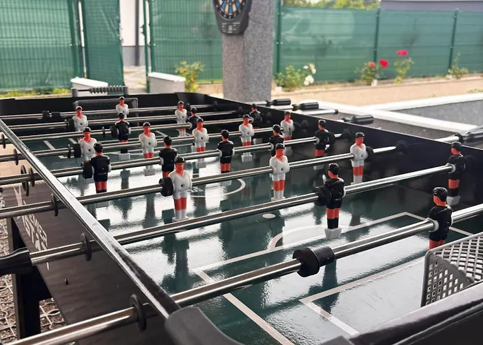 Vidiecky Dom * Leles